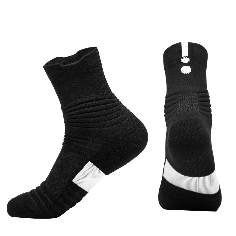 Fascia Stockings New Men's Compression Compression Plantar Socks Casual Running Cycling Basketball Outdoor