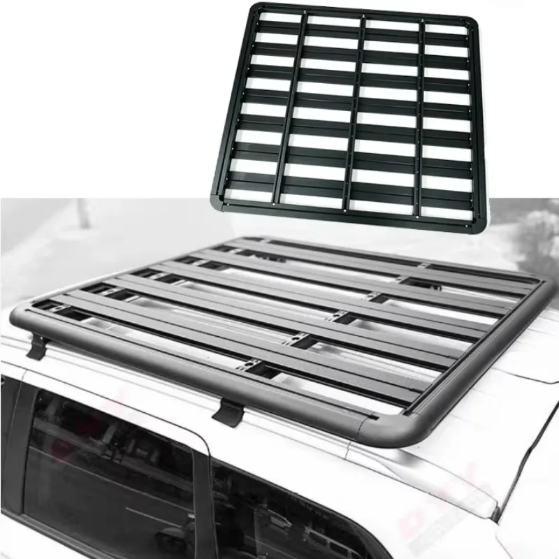 Roof Rack, General Purpose Car Roof Rack, Freight Rack, Aluminum Alloy Rack