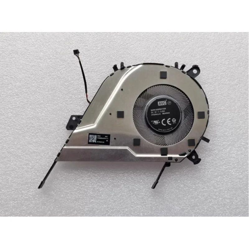 New for Asus Zenbook 14 ultralight ux435egl u4800eal fan