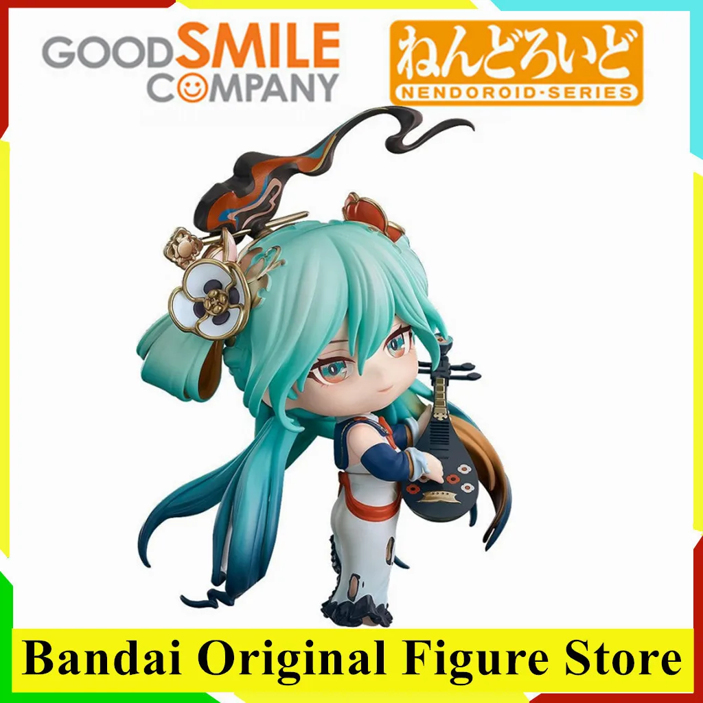 bandai-furyu-sega-hatsune-miku-shimian-maifu-ver-figurines-d'action-vocaloid-2768-jouets-en-pvc-collection-de-modeles-poupee-d'animation