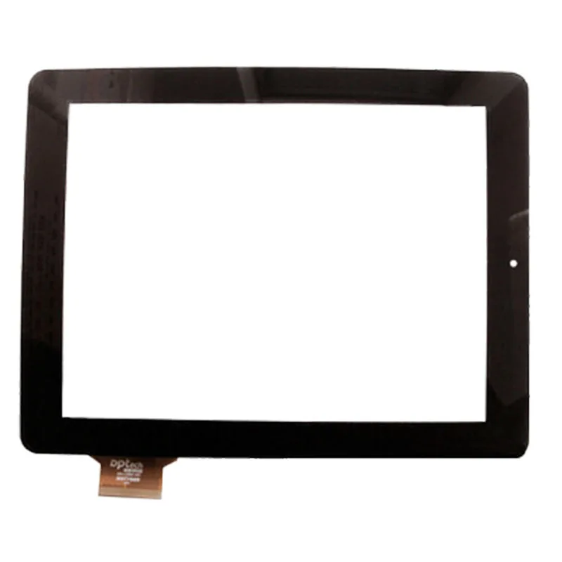 Touch Screen Digitizer Glass For Pentagram Tab QUADRA 9.7 P5355