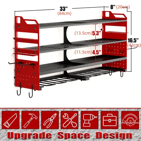 6 best sales बिजली उपकरण आयोजक - №2