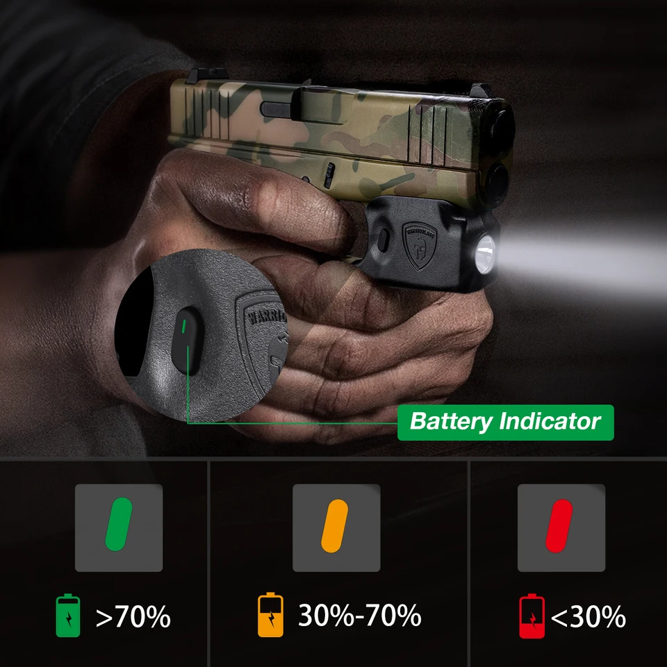 グロック G17 19 43 43x 48 SIG P365XL トーラス G2C G3C ヘルキャット