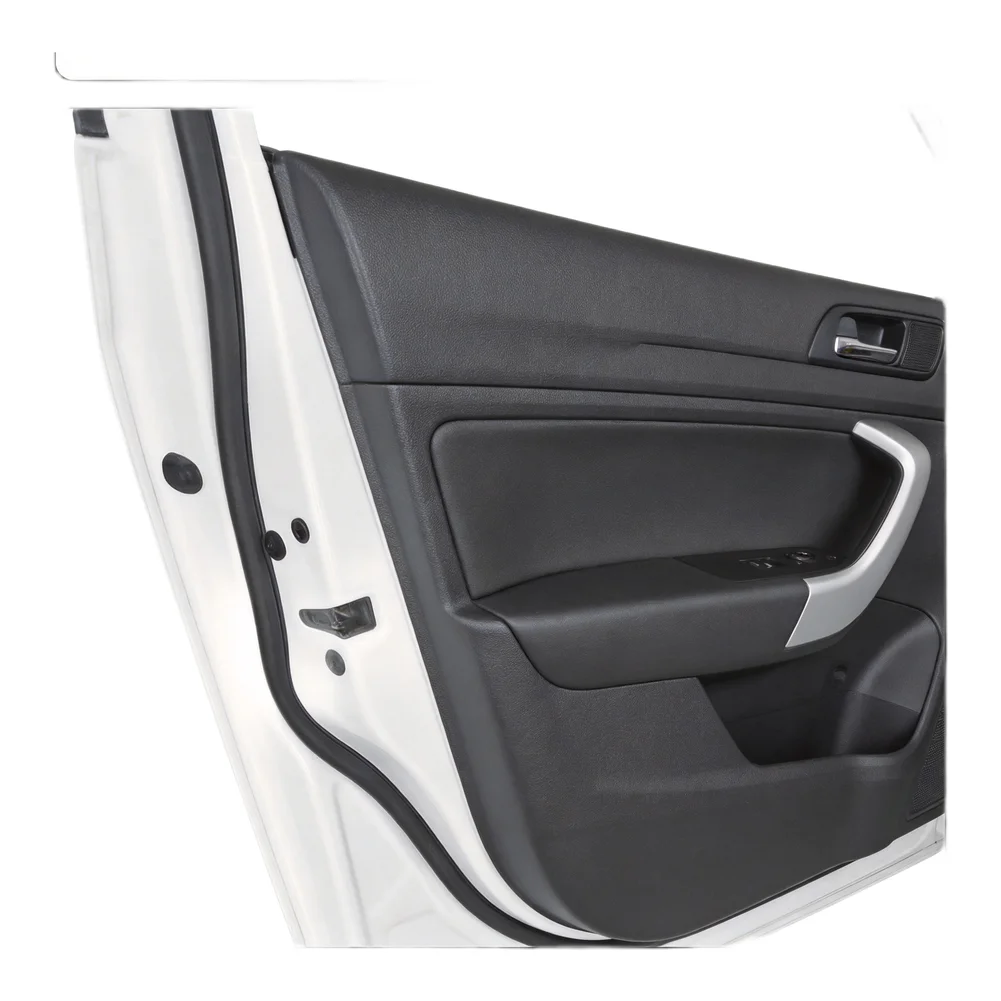 Car Accessories Car Repair Vehicle Maintenance Door Handle Screw Cover Direct Replacement Vehicle Parts Appearance Shape Size