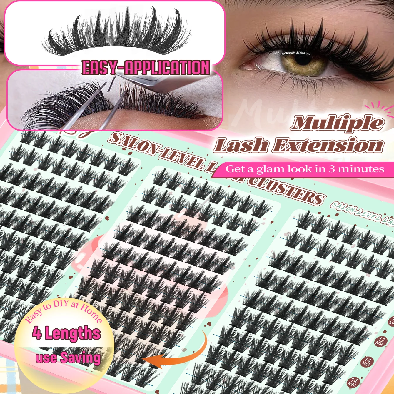 Thumbnail 3 - #25 Best Tweezers to Buy In 2026