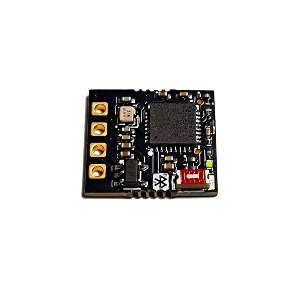 Wireless Flight Controller Configuration Tuning Bluetooth Module For RC FPV Racing Drone Compatible with SpeedyBee and Betafligh