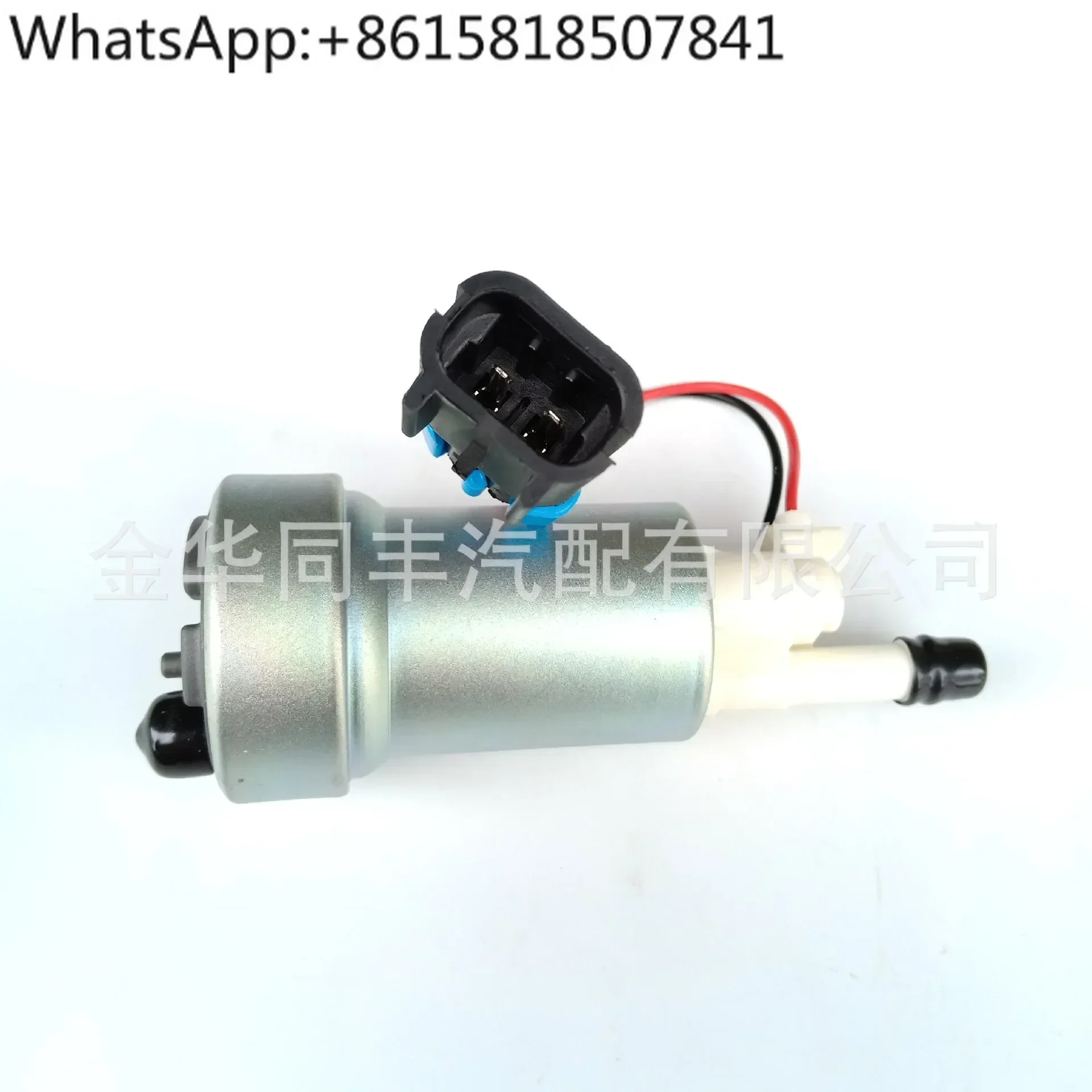 Car modified version engine high flow fuel pump set F90000285