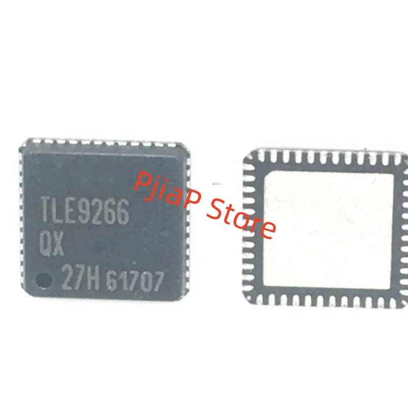 

5pcs New Original TLE9266QX TLE9266 QFN