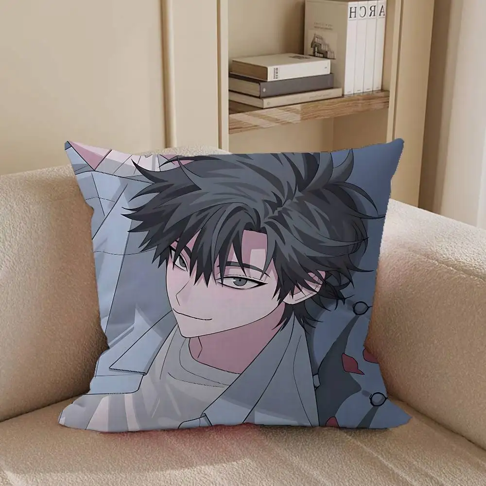 C-Cheng X-Xiaosh غطاء وسادة شخصي لغرفة نوم الأطفال وديكور الحفلات البرية كيس وسادة هدية عيد ميلاد للأطفال