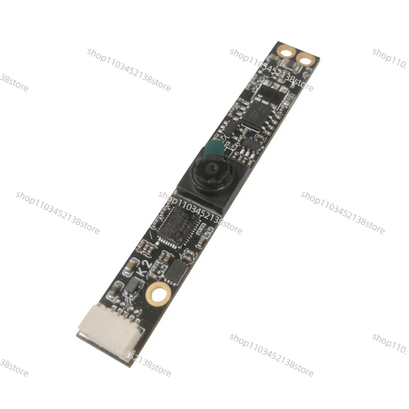 OV5645 Laptop Camera 5 Million Drive Free Android Advertising Machine Flash USB Camera Module