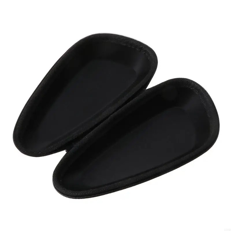 U0DE Travel กันน้ำ Hard กระเป๋าป้องกันสำหรับกระเป๋าสำหรับเครื่องโกนหนวดไฟฟ้า