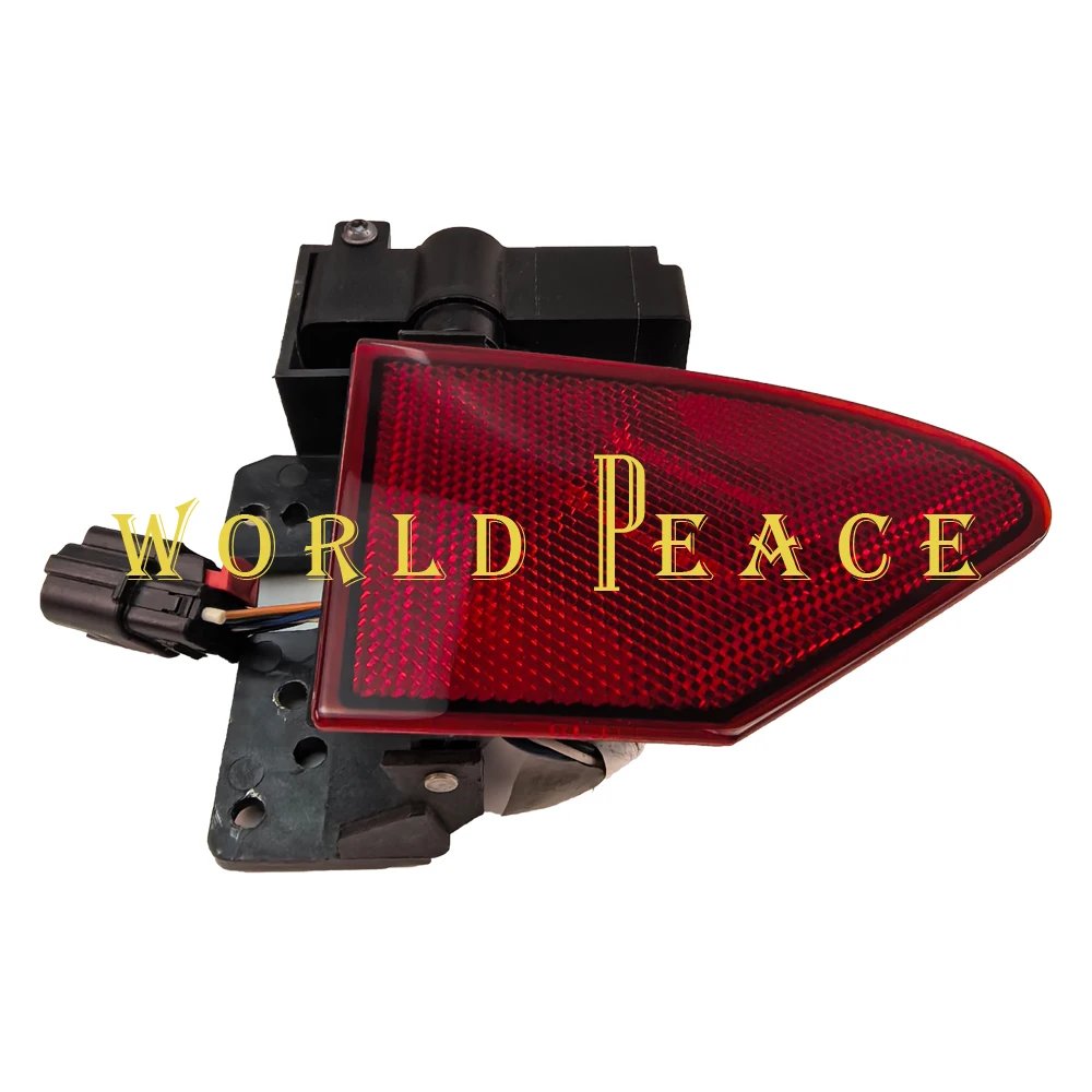 1038548-00-I 103854800I Gruppo coperchio porta porta di ricarica di qualità superiore per Tesla Model S Model X 2016 2017 2018 2019 2020