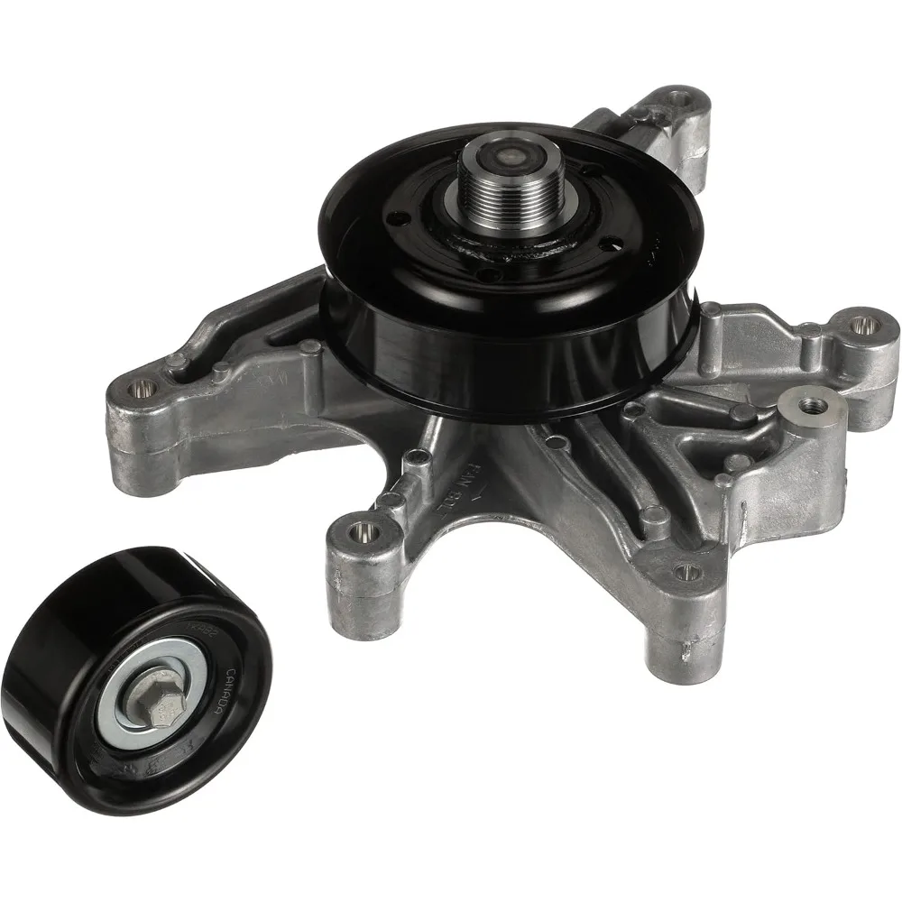 

Gates FB1027 Fan Pulley Bracket