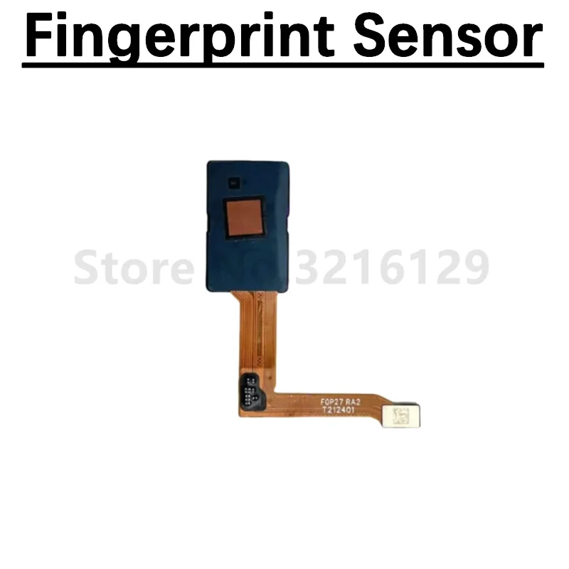 Loudspeaker Earpiece Fingerprint Sensor Signal Microphone Motherboard Charging Port Flex Cable For Xiaomi Mi Mix 4 SIM Card Tray