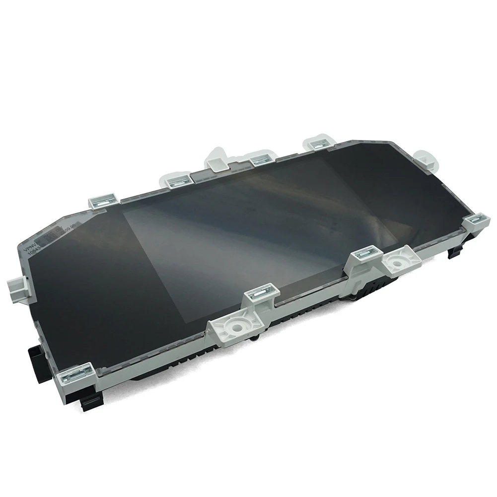 

22D920310A для POLO Cockpit LCD \ Инструмент \ Контроллеры \ Панель для T-Cross 2020-2026 Сменные детали салона автомобиля