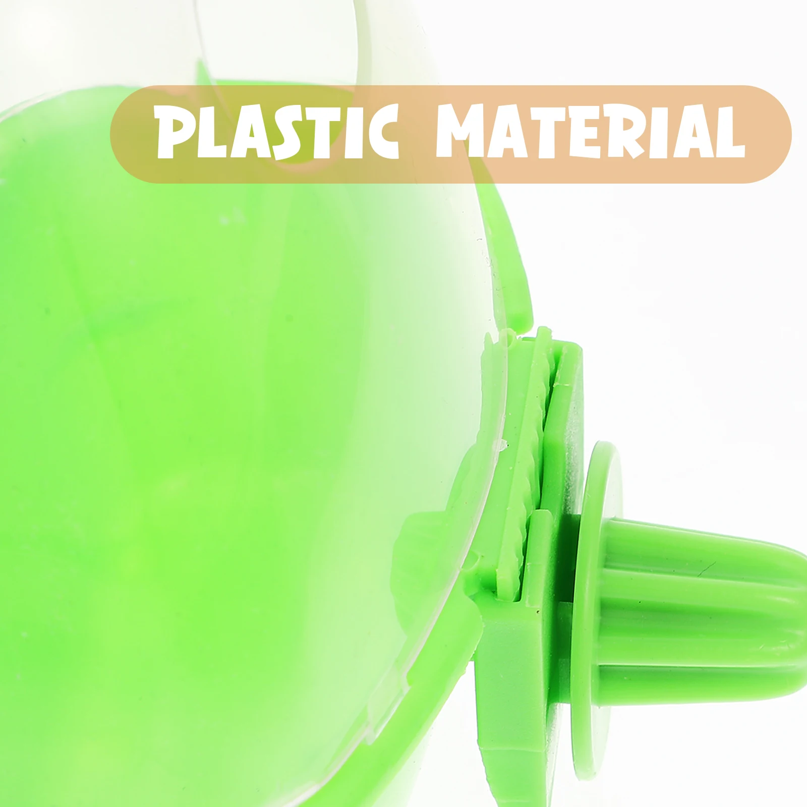 

2Pcs Bird Cage Feeder Multifunctional Hanging Bowl Large Capacity Pet Food Holder Easy Install Sturdy Bird Bowl