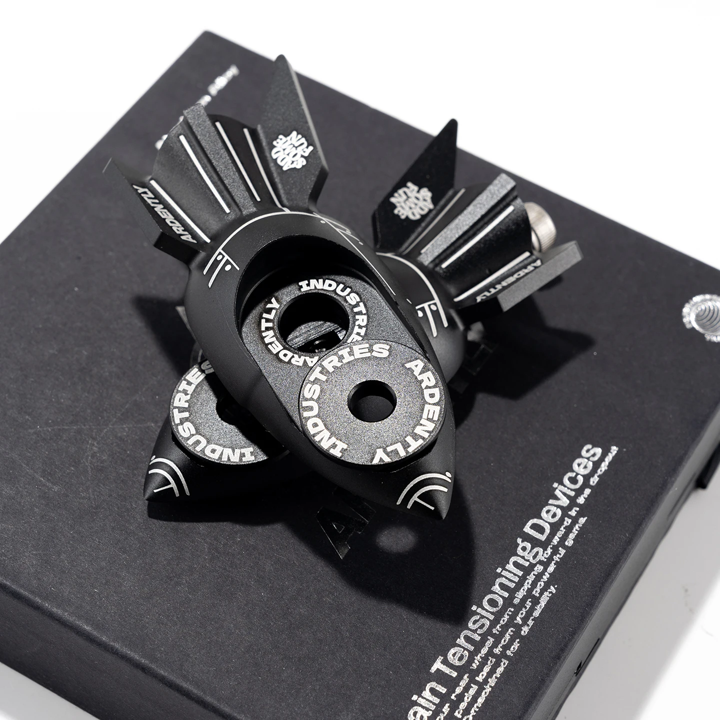 ARDENTLY Alüminyum Alaşımlı Bi - Cycling Gear Parts incelemesi ve fiyatı