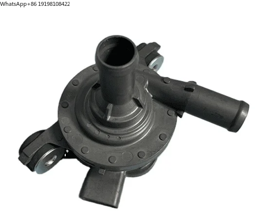 

Вспомогательный электрический водяной насос G9040-52020 для Toyota Highlander, Sienta, Sienta NHP170, NHP170G, Vitz, Yaris