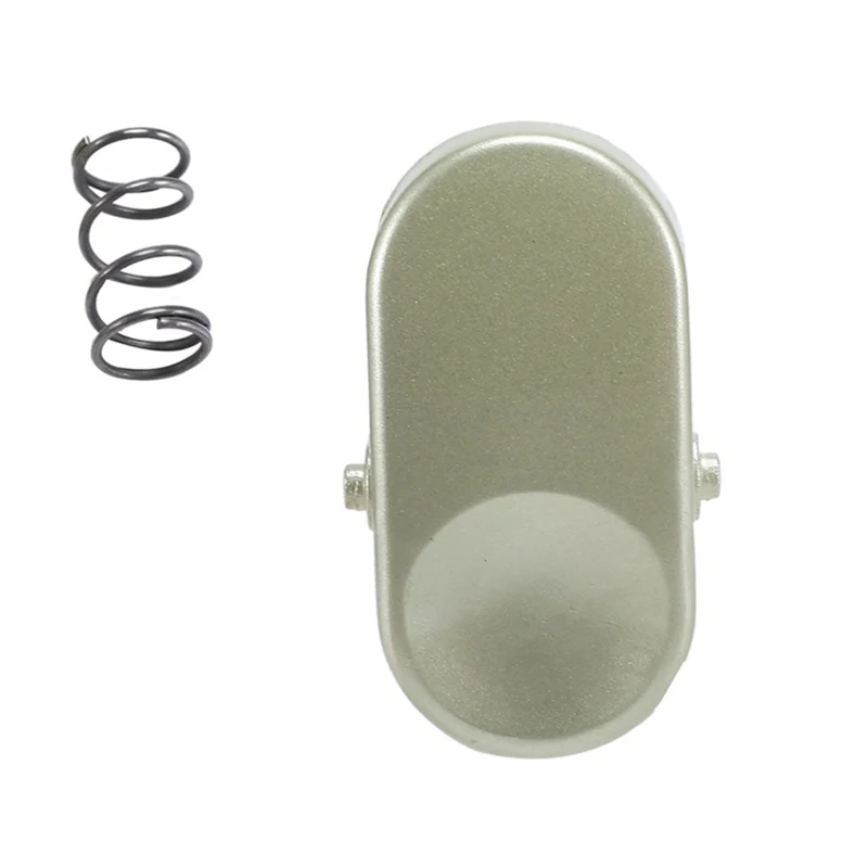 ダイソン掃除機用ダストバケットボタン、ロープロファイルキャッチ、リリースクリップ部品、v6、dc58、dc59、dc61、dc62、sv03、sv05