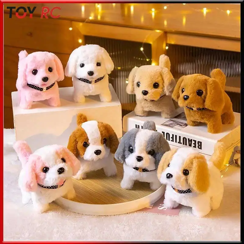 #81 Best Plush Puppy Toys to Buy In 2026