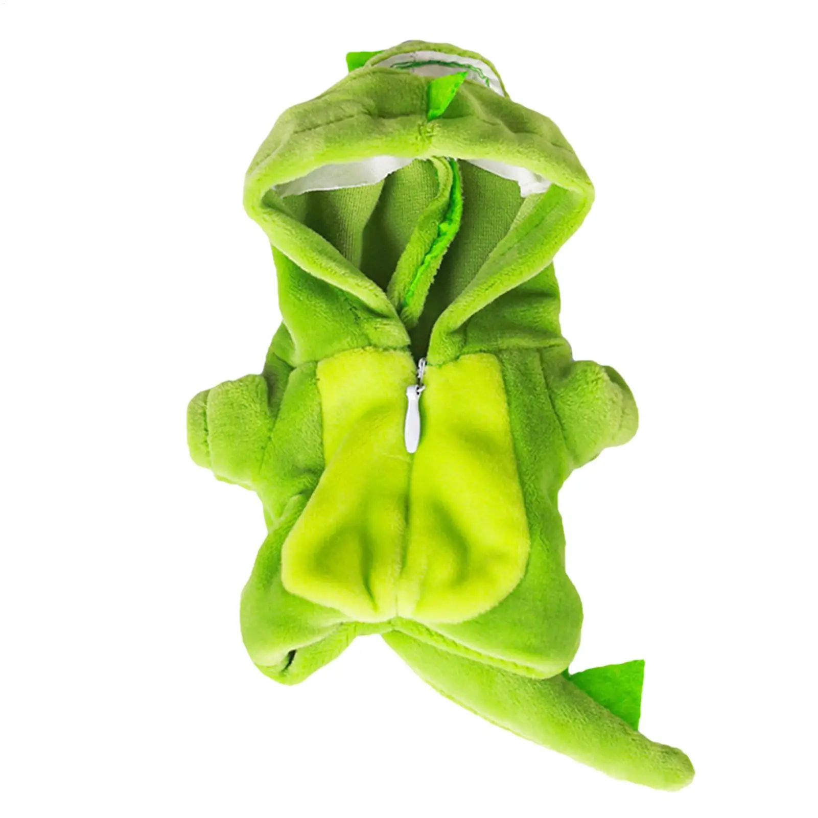 

Cartoon Doll Jumpsuit Cute Fashion Faking Animal Doll Jumpsuit Soft Toy Outfit Clothing Dress Up Accessories For Kids Adults