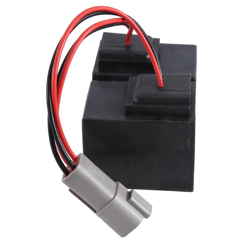 

A040-11712481 Car Solenoid Valve For Volvo Backhoe Loader BL60 BL61 BL70 BL71