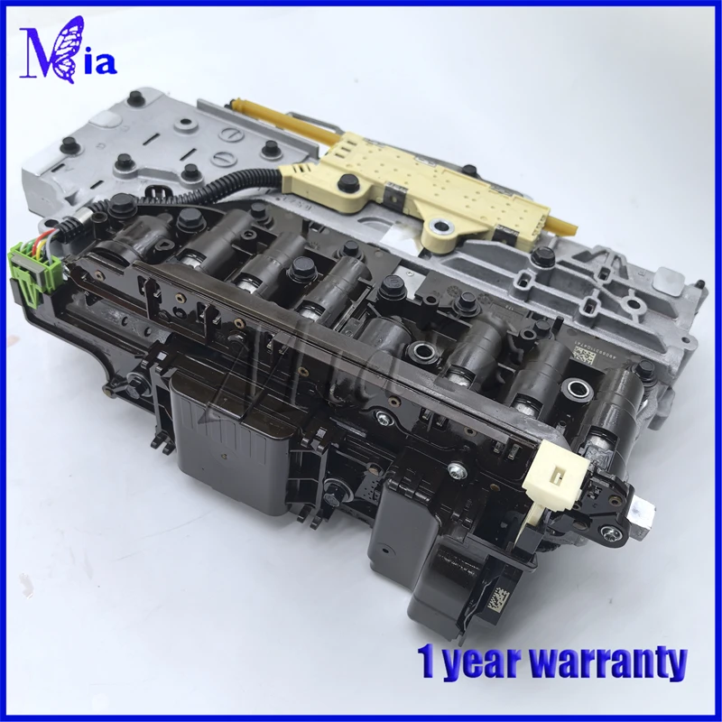 6L45 6L50 6L80 Transmission Mechatronics TCM 24239647 For Hummer Chevrolet GM programmableC