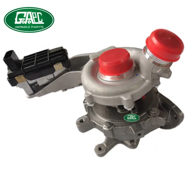 

Turbocharger LR056369 GL1381 3.0 TDV6 Diesel LR013202 LR029915 AX2Q6K682CB AX2Q6K682CA 778400-5005S 778400-5004S For Discovery 4