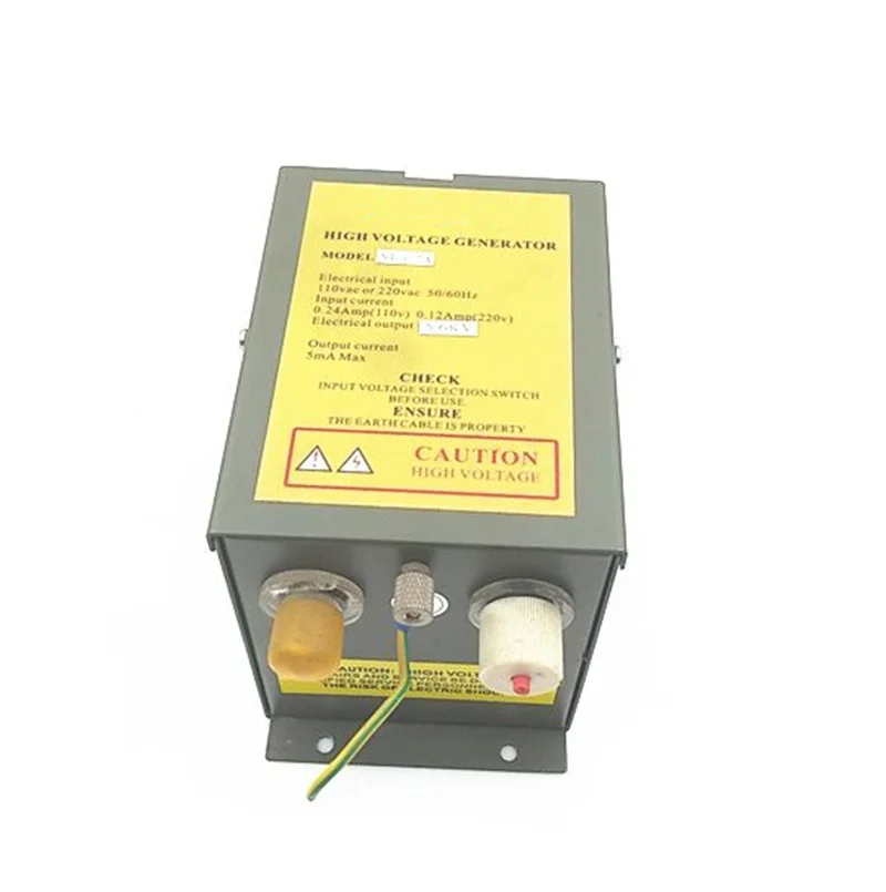 

Original 1 year warranty ST402A