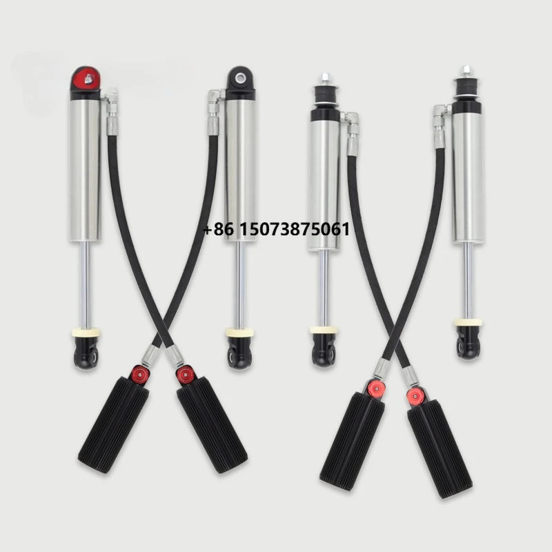 GDST Adjustable 4x4 Coilover Car Shock Absorber for Jimny