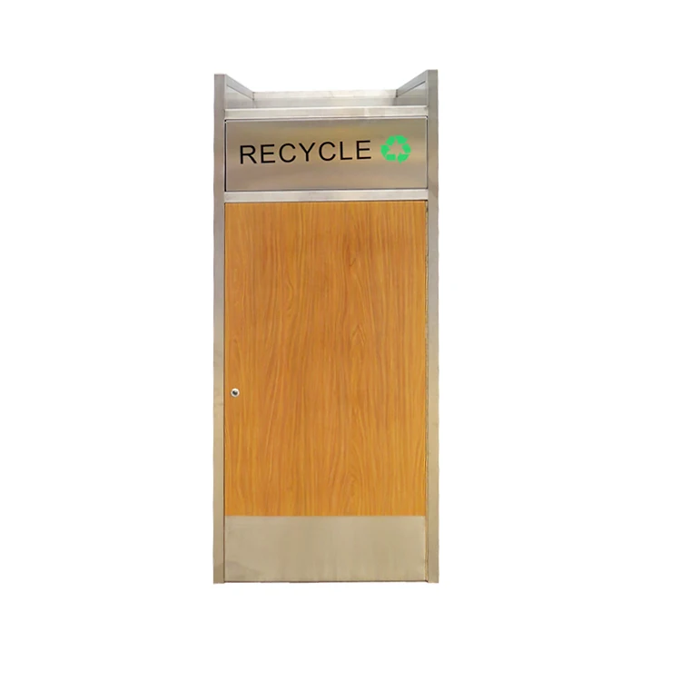 

Напольная корзина для мусора в отеле, заводская мусорная корзина, устойчивая к ржавчине сверхмощная металлическая корзина для вторичной переработки, металлическая корзина, мусорный бак