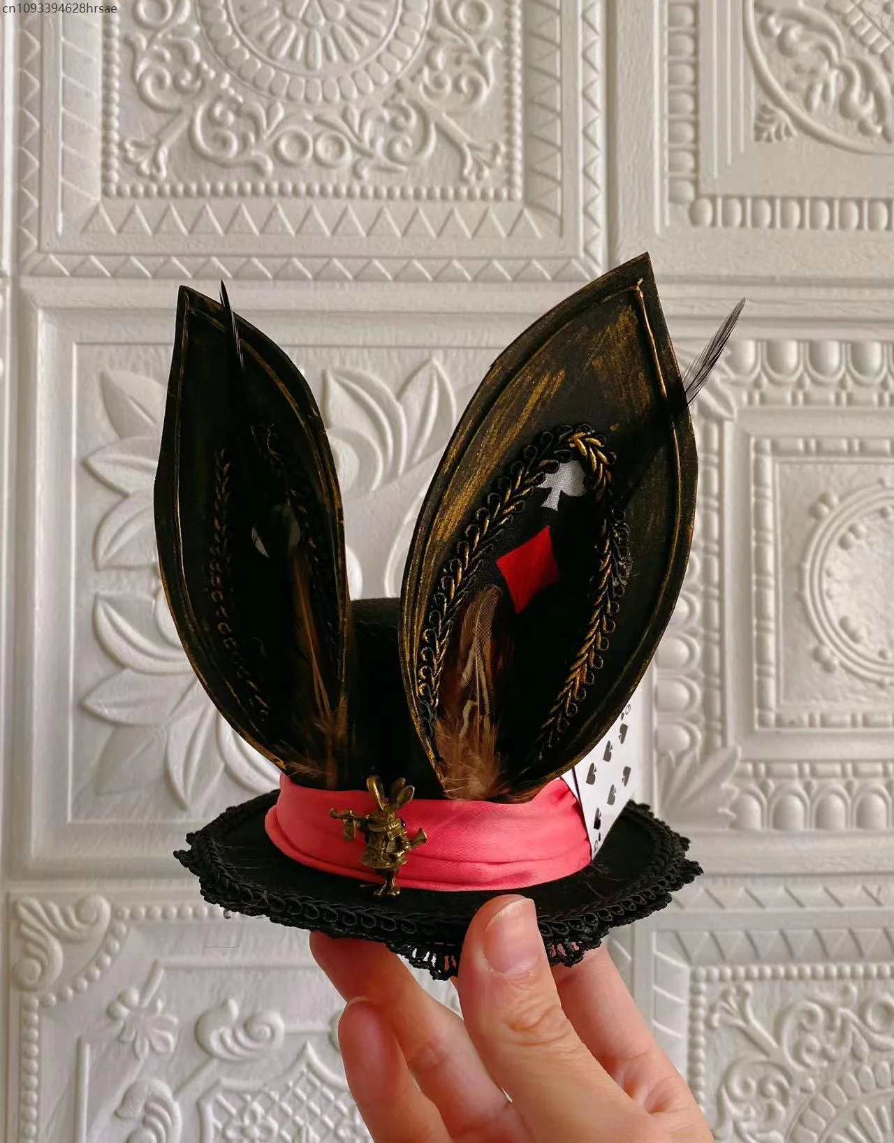 Nuevo sombrero para mascotas, juego de rol, sombrero de juguete Steampunk, sombrero para gato y perro, accesorio para fiesta de Halloween, disfraz de Carnaval