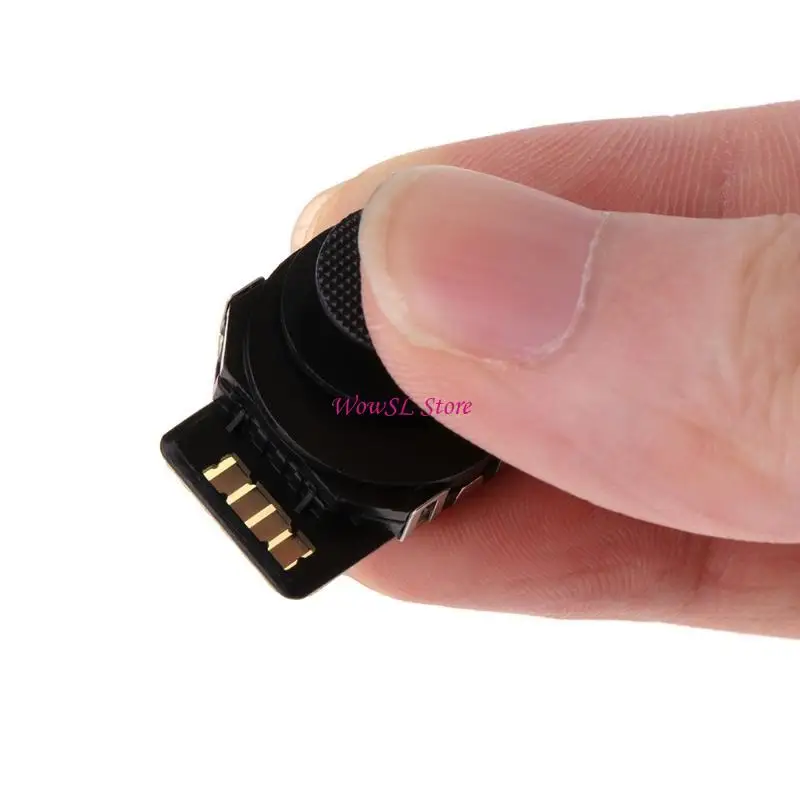 Joystick Analog Module Thumbstick For 2000 Controller Repair HX5E