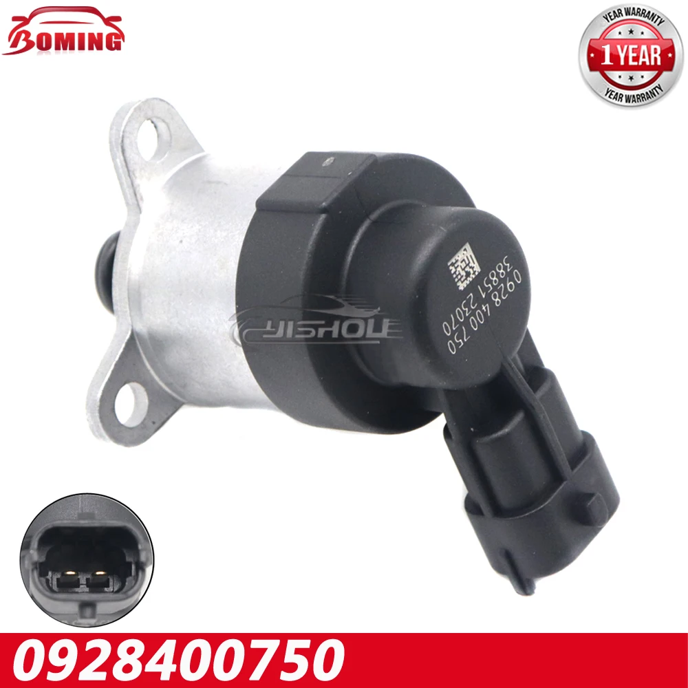 Pressure Fuel Pump Regulator Suction Control SCV Valve FOR HYUNDAI GETZ i10 i20 i30 i40 ix20 ix35 MATRIX New 0928400750