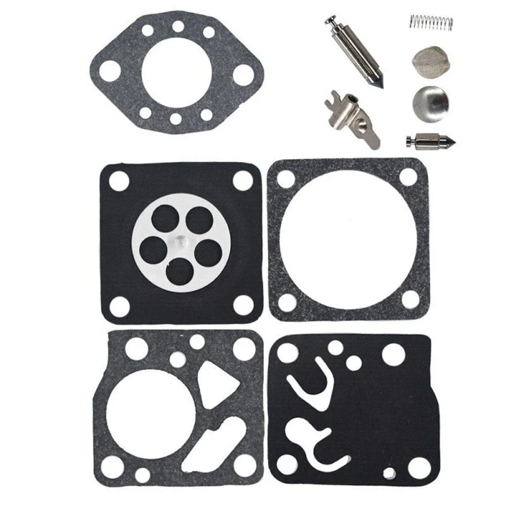 Kit Carburetor Accessories Chainsaw Compact Easy Installation Exquisite Lightweight For STIHL 030AV 031AV K032AV