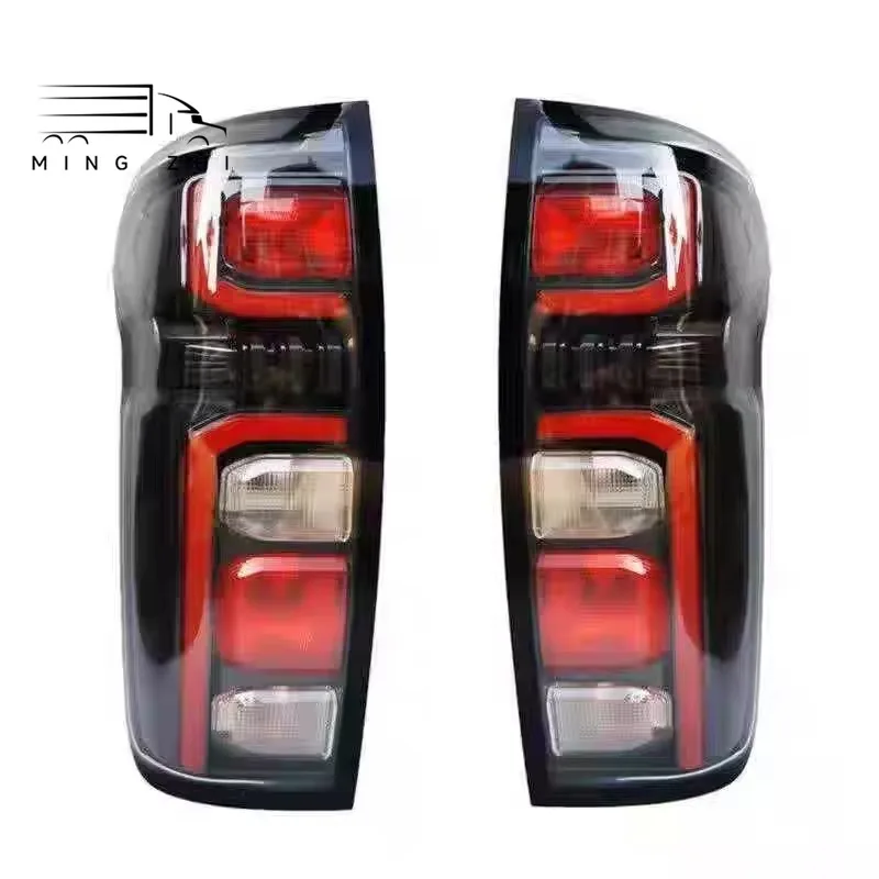 4133103XPW15A Pickup Tail Light Brake Light for 2023 GWM Poer