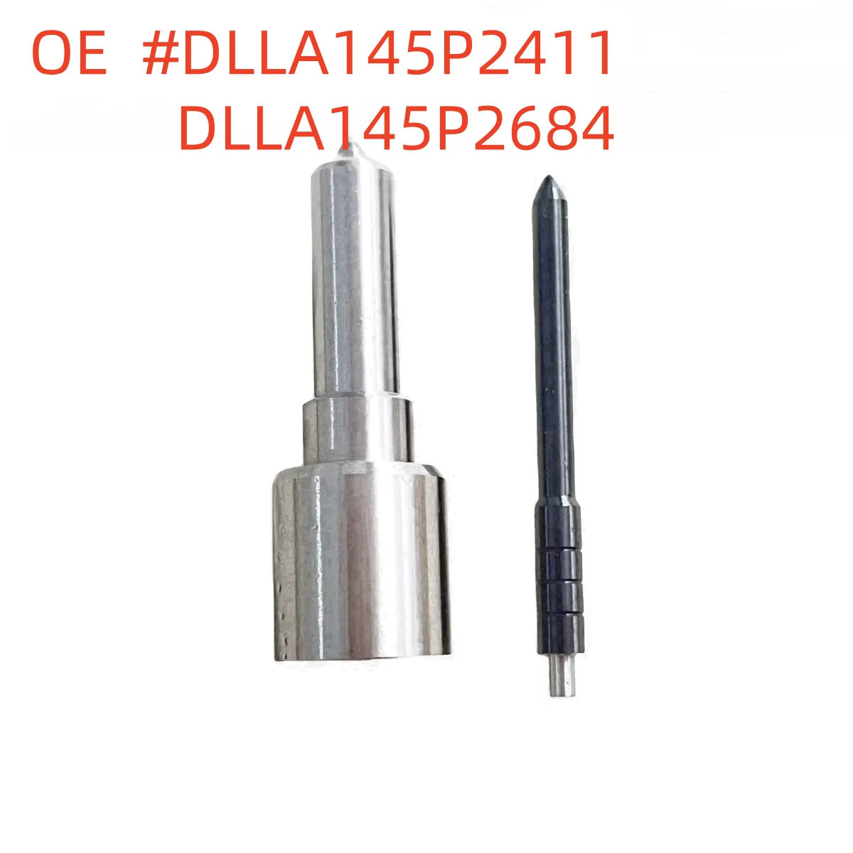 

High quality New DLLA145P2411 DLLA145P2684 fuel injector nozzle for Bosch