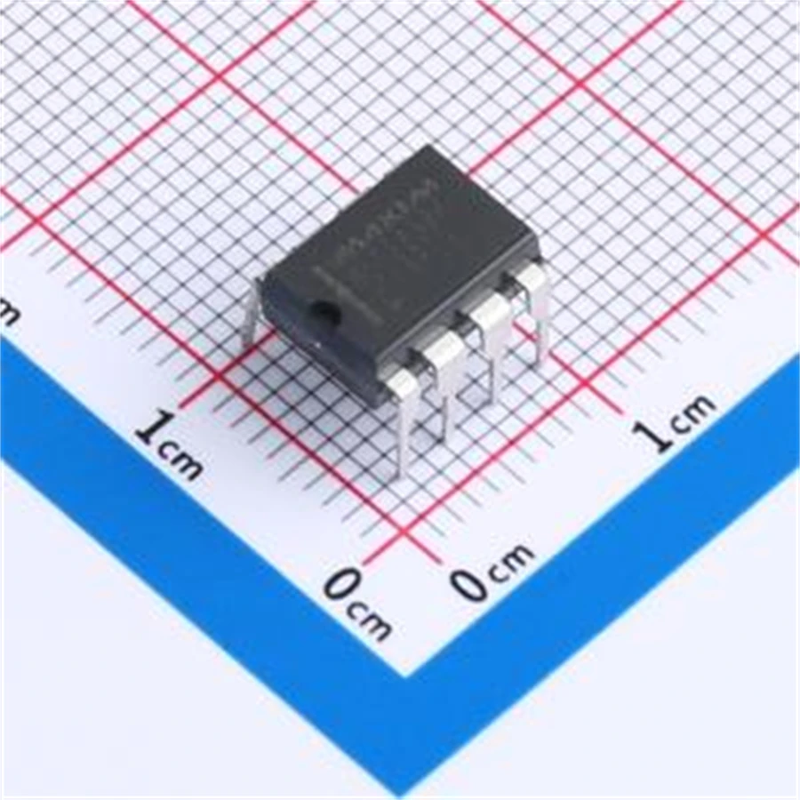 2PCS/LOT MAX3442EEPA+ (RS-485 / RS-422 ICs)