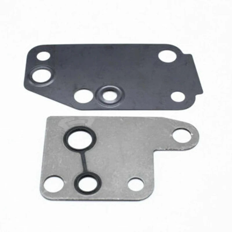 

FOR FORD TRANSIT MK6 MK7 2.4 Di TDCi BRAKE VACUUM WATER PUMP GASKET SET 4611835