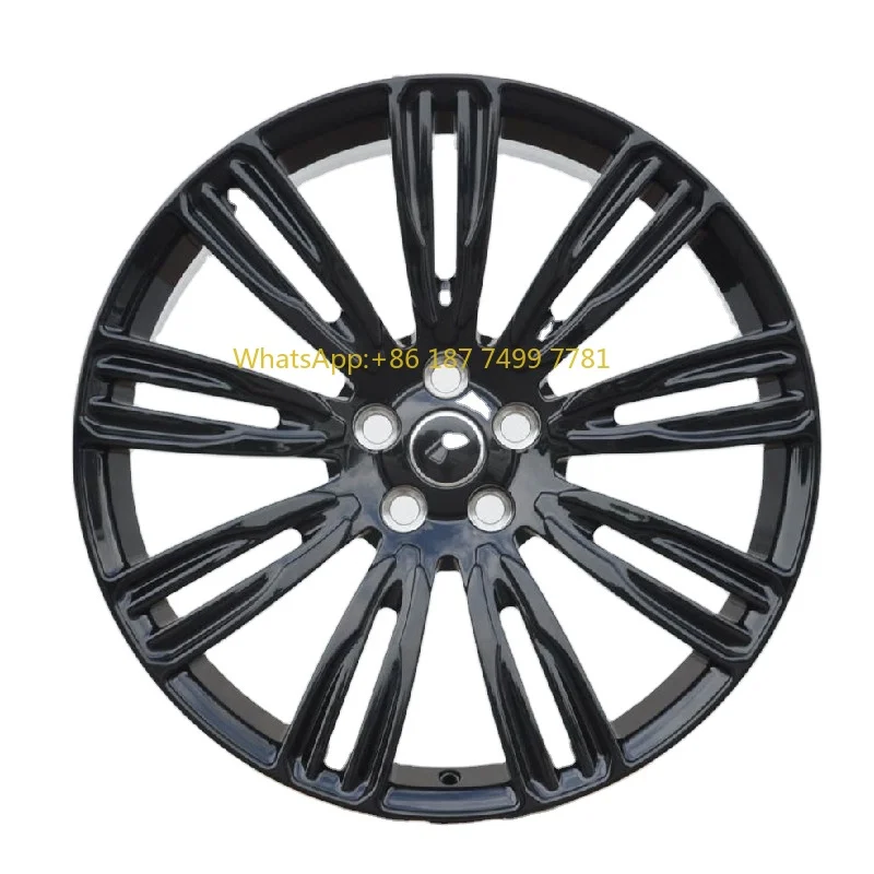 

19 20 21 22 inch forged wheels PCD 5x120 car upgrade modified replacement fit luxury SUV sedan