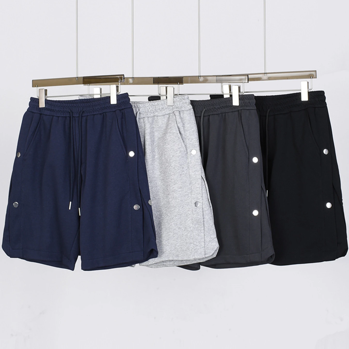 

Повседневные свободные мужские рта, летние новые молодежные витали, прямые брюки, свободный крой, хлопковые молодежные винтажные сле