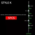 Style K (5PCS)