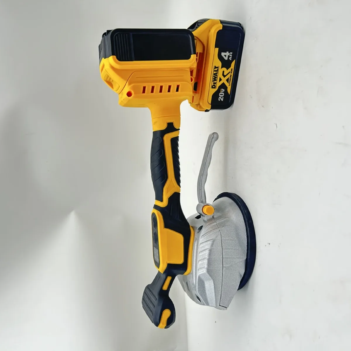 

Tile Machine, A Variety of Pins, Choose Tile Machine, Handheld Lithium Battery Tool, Artifact