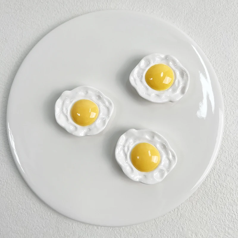 Kreatywny uchwyt na telefon w kształcie jajka z MagSafe, składany uchwyt z mocowaniem na telefon, uchwyt na palec z pierścieniem do iPhone'a i Samsunga, bezpieczny, rozkładany stojak.