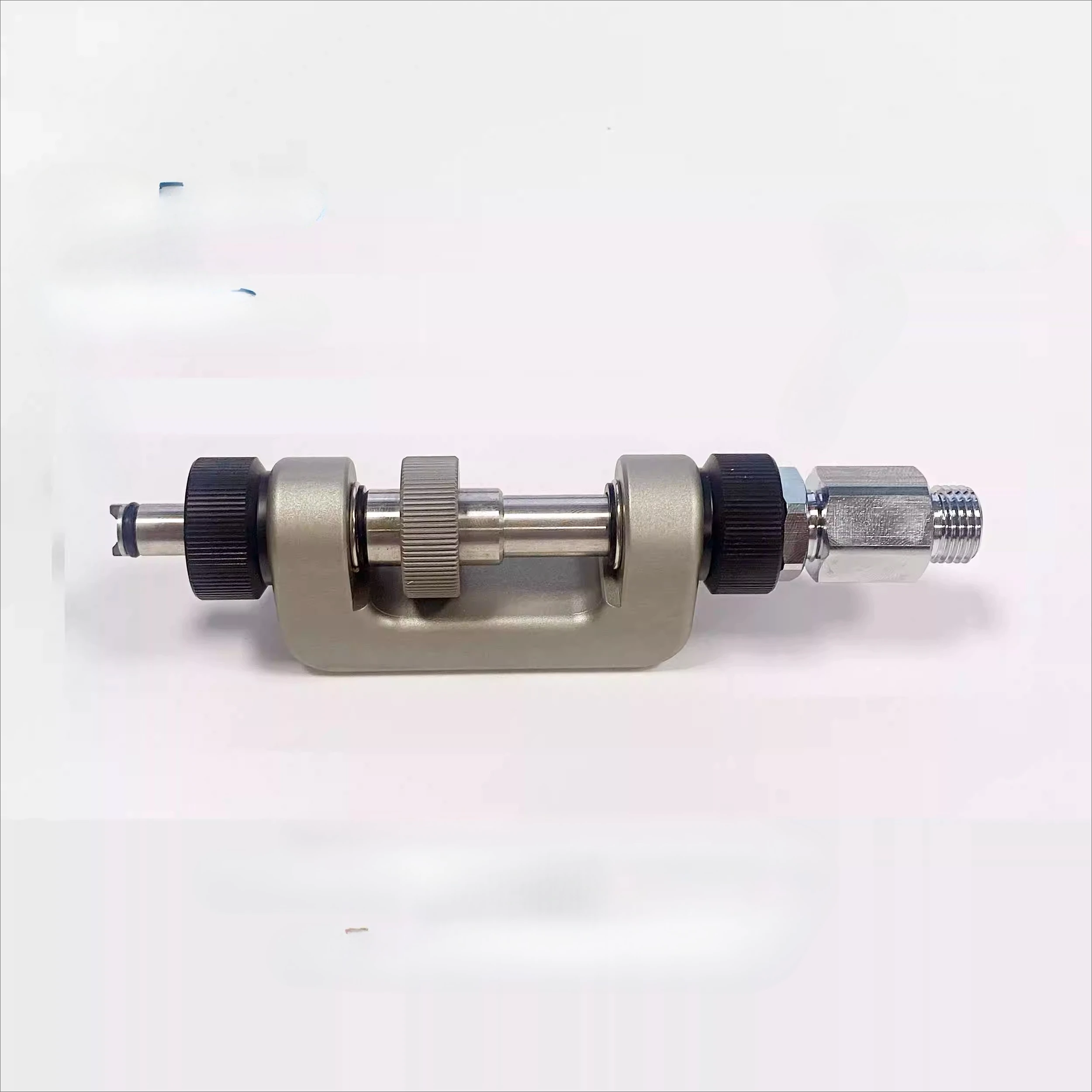 Dive Regulator Service Tool 2nd Stage Head Throttle Adjustment, Universal, Diving