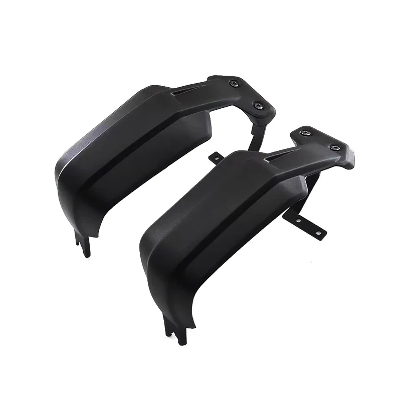 

Для мотоцикла Harley-Davidson RH975 Nightster, ветрозащитный защитный чехол для рук - прочный чехол для комфорта водителя