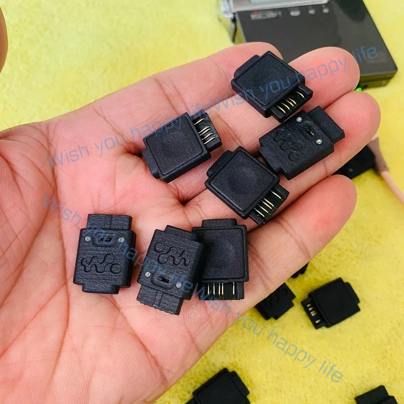 USB charging and data sync adapter For Sony MD MZ-N10 MZ-NH1 NH3D DH10P