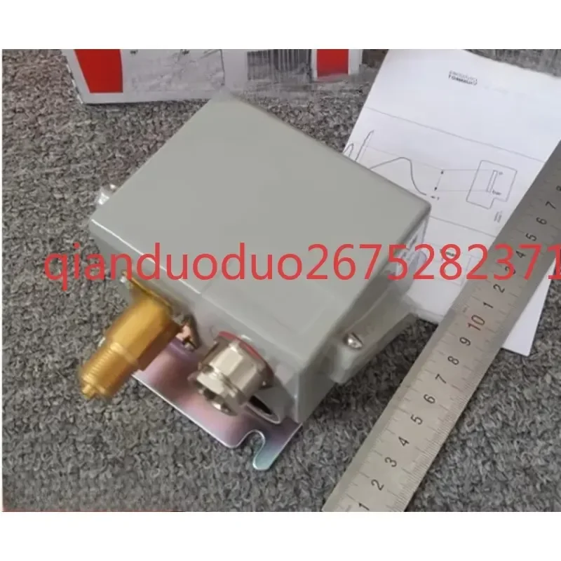 New for Danfoss pressure switches KPS37, KPS39, KPS43, KPS45 and KPS47 060-310666 060-310166 060-310266 060-310766 060-312066