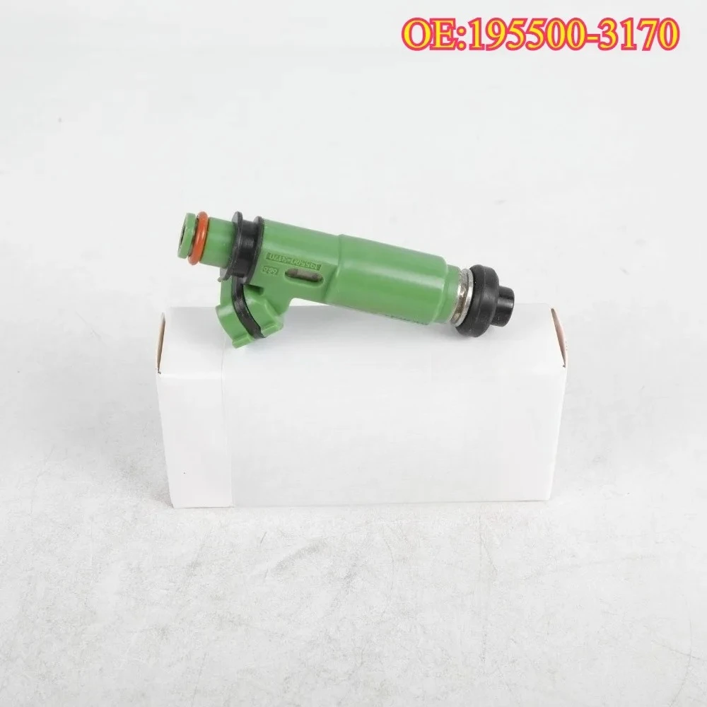 

High quality New For 195500-3170 Fuel iniectors for Sport 3.0L 6G72 1998-2003