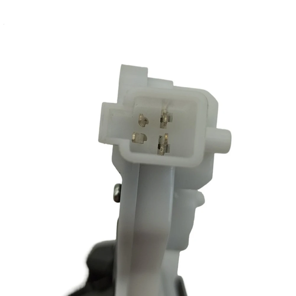 Rear Door Lock Latch Actuator 90502-4EA1B 90502-DF30A For Nissan For Kicks For Qashqai For Rogue Sport trunk lock block ABS
